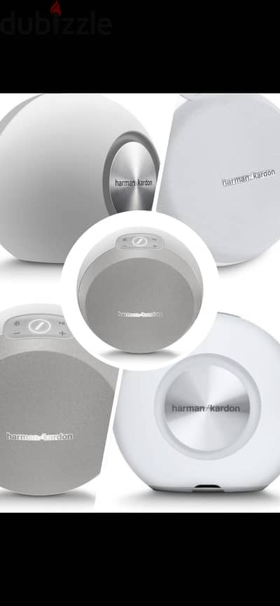 Harmon Kardon Omni 10