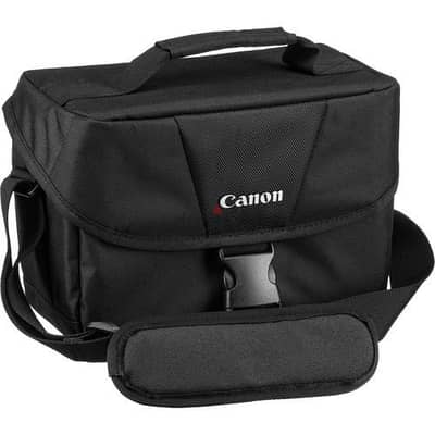 Canon bag