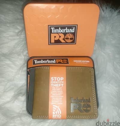 Timberland Pro Wallet