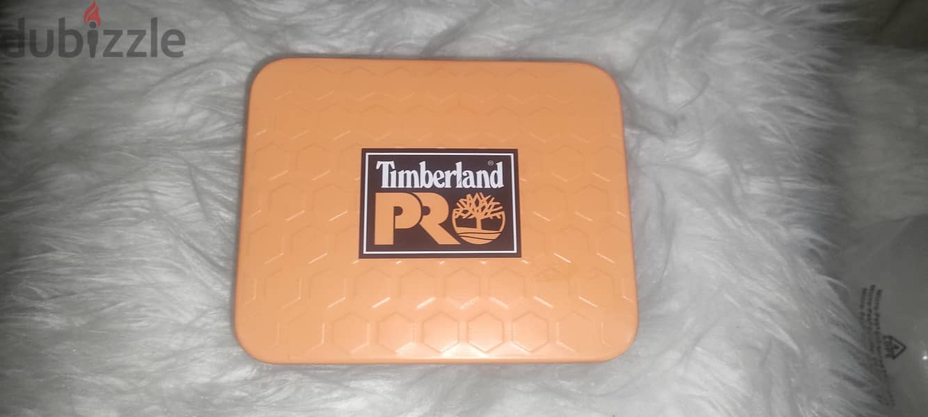 Timberland Pro Wallet 5
