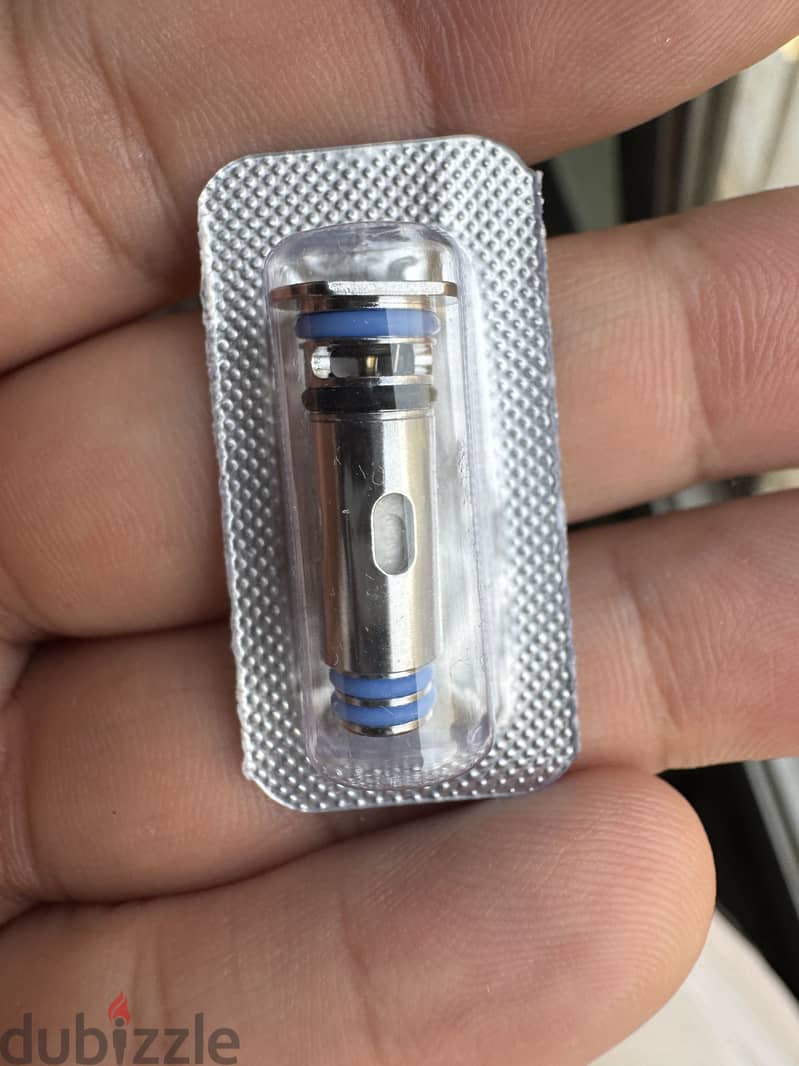 Freemax Pod & vape 10