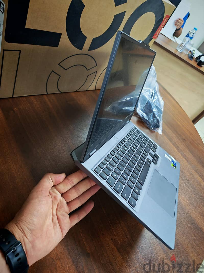 LENOVO LOQ Laptop 4