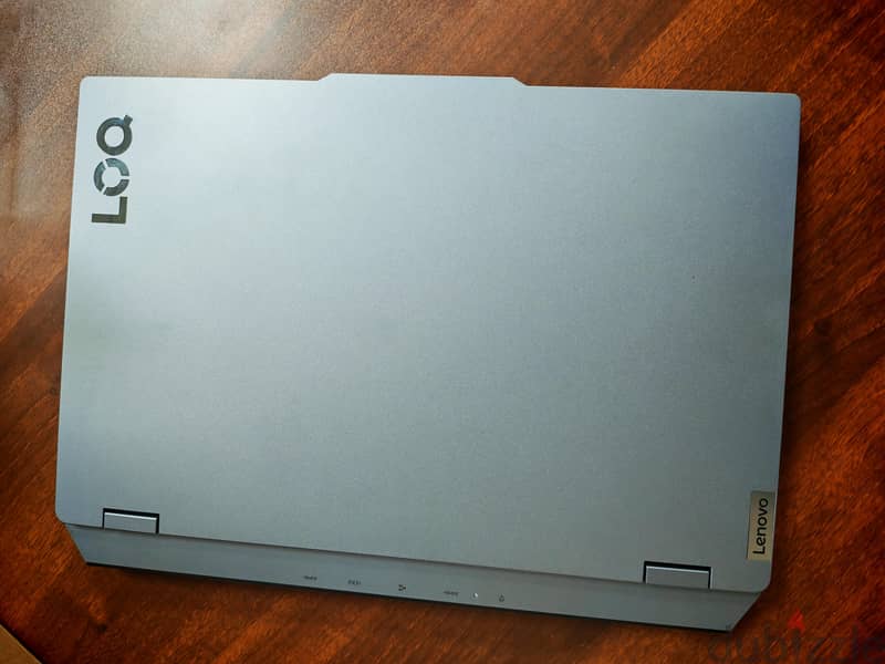 LENOVO LOQ Laptop 6