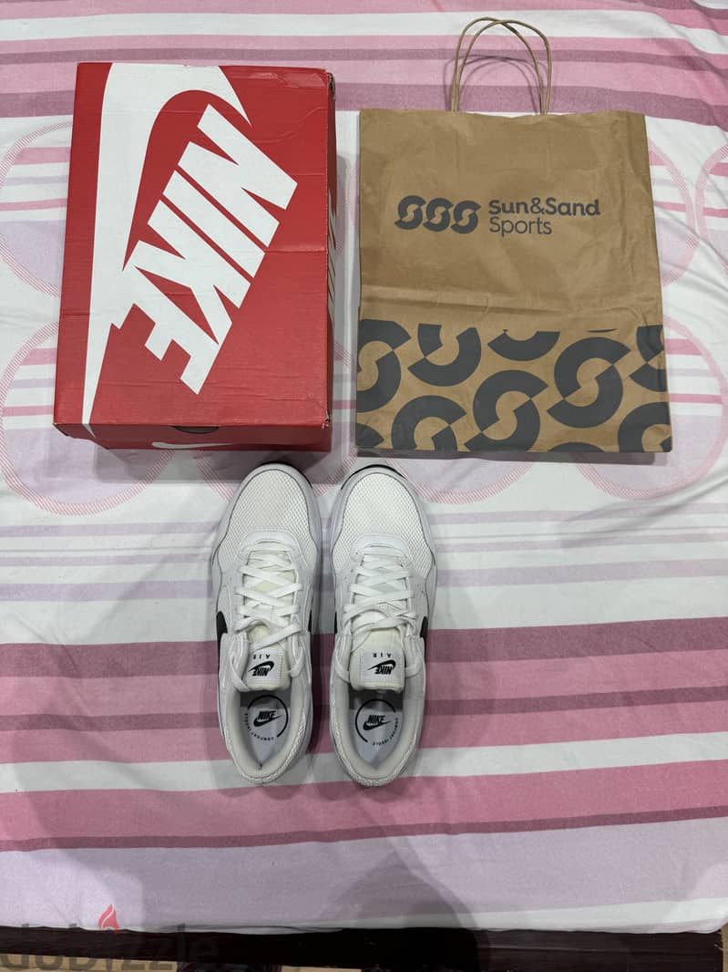 Nike Air Max SC 4