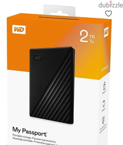 hard usb 2TB هارد يو اس بى 2 تيرا