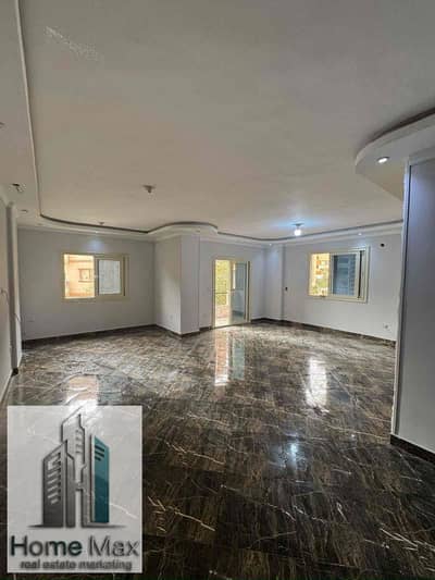 Apartment for rent with kitchen first occupancy in the eleventh neighborhood Sheikh Zayed