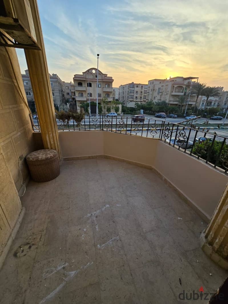 Duplex for rent with kitchen and air conditioning in the third district in Fifth Settlement NEW CAIRO 0 Duplex for rent with kitchen and air conditioning in the third district in Fifth Settlement NEW CAIRO 0