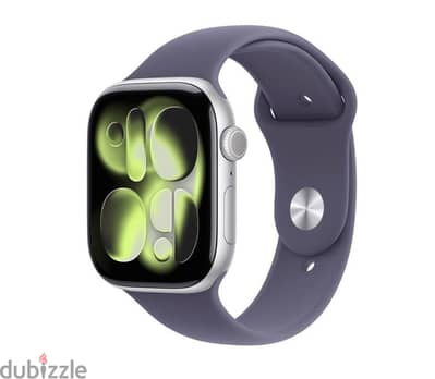 Apple watch series 11