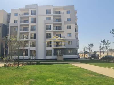 للبيع شقه 130 متر ف كمبوند ويست فيو ريزيدنس نيو زايد West View Residence, New Zayed بالقرب من فاي سوديك وبيل في اعمار و سولانا و ديجويا ومطر سفنكس