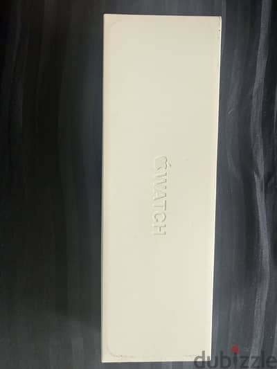 Apple watch series 10 46 mm
