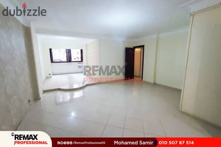 open views Price includes kitchen cabinets Apartment for sale 140 m in Sidi Bishr (next to Al-Mahrousa Hotel – steps from the sea)