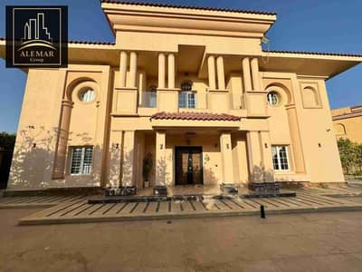 فيلا B للبيع في مدينتي اجمل و اكبر نموذج بتشطييات وكماليات أعلى فئة