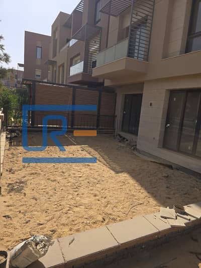 Very prime middel Townhouse for Sale In District 5 Very prime middel Townhouse for Sale In District 5