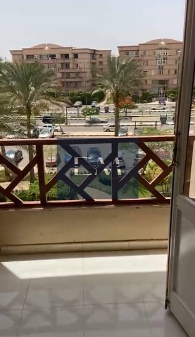شقة للإيجار في الرحاب – القاهرة الجديدة