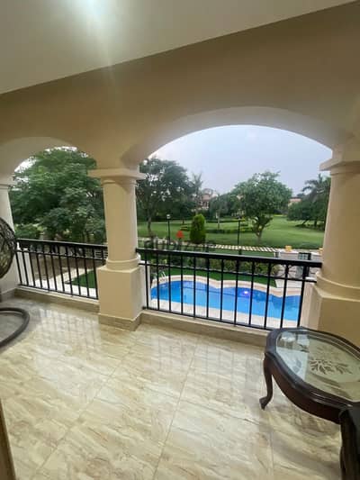 Standalone Villa for sale cash in Madinaty - a very prime location