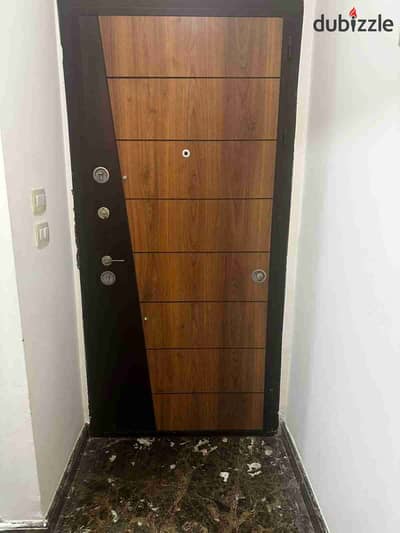 Furnished apartment for rent in New Cairo, Al-Ashrafiah Compound, two rooms, second floor