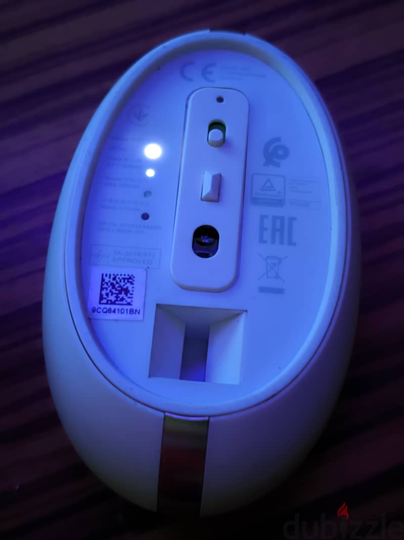 HP Spectre Mouse 700 ماوس 2