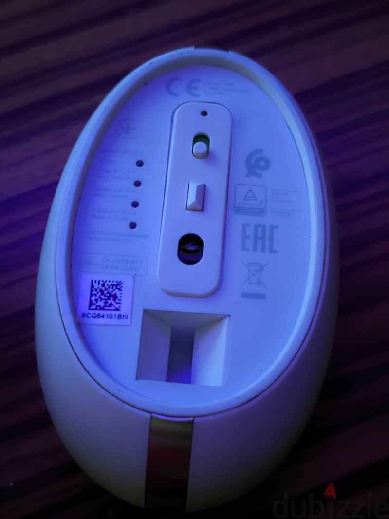 HP Spectre Mouse 700 ماوس 3
