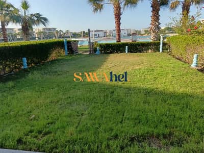 Duplex on Lake Costa for rent direct