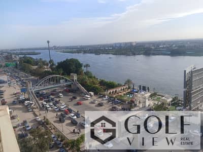 6 Bedrooms 580 sq.M Apartment for sale 14,000,000 EGP in Corniche El Maadi, Maadi