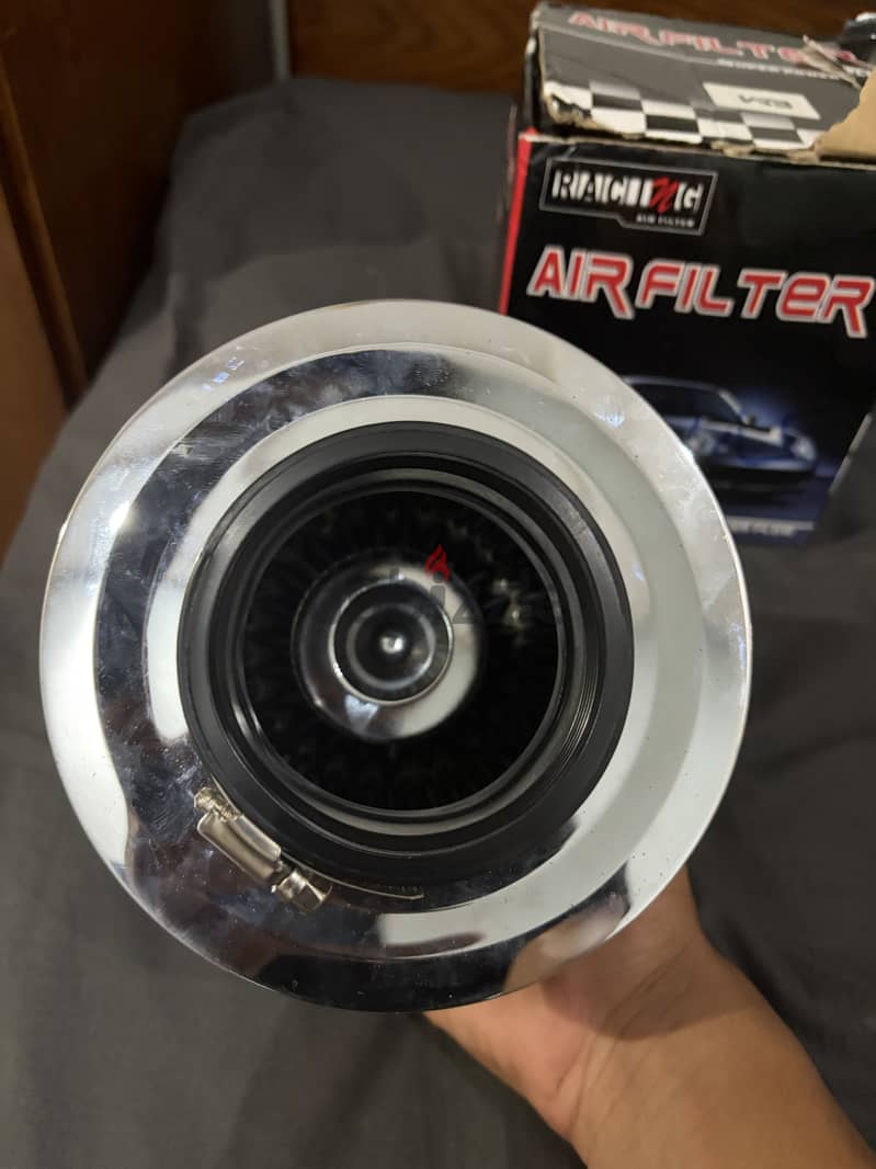 Simota air filter for racing 2