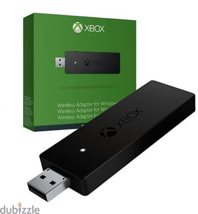Xbox Wireless Adapter for Windows 10