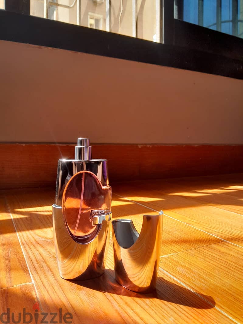 perfume guess without box 1