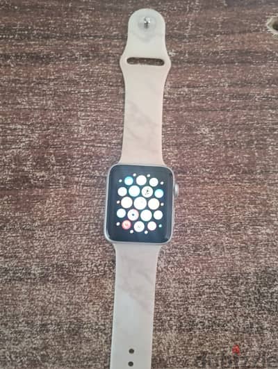 series 3 used like new