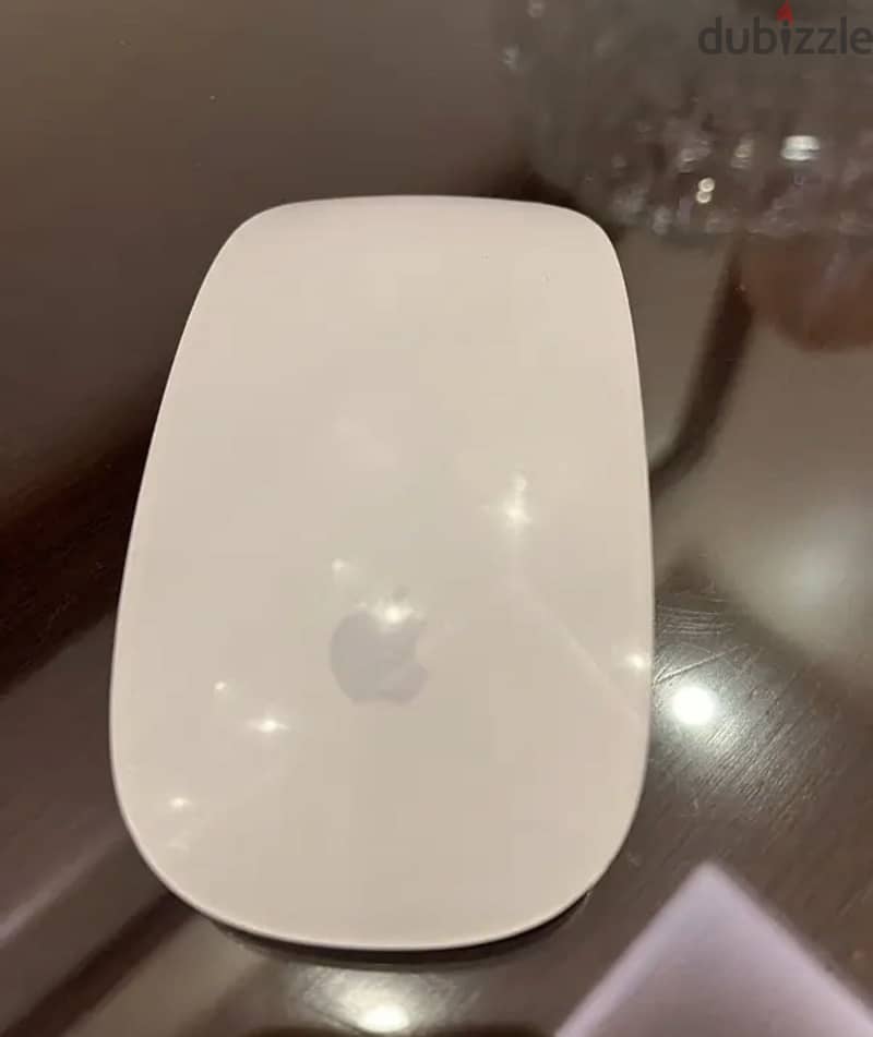 Apple mouse and CD drive/ original 1