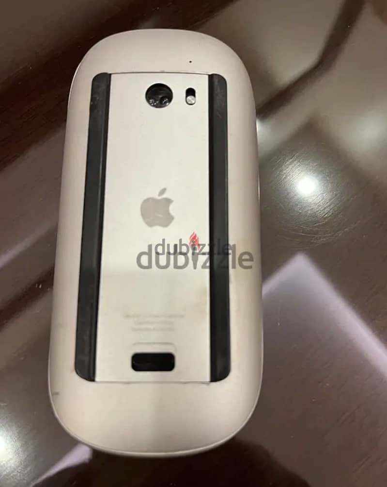 Apple mouse and CD drive/ original 2
