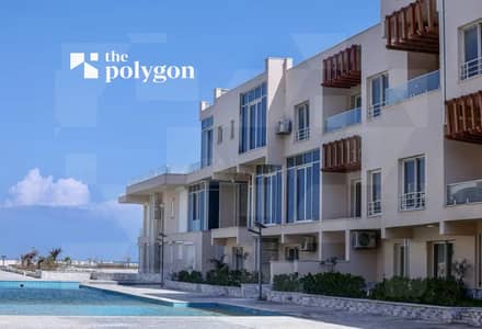 دوبلكس ٢١٤ متر ٣ غرف بحديقه متشطب بالكامل