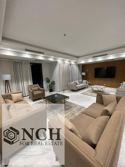 Standalone Villa Fully Furnished Ultra Modern in Hyde Park