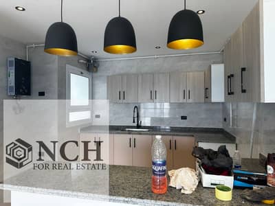Apartment for rent Kitchen and ACs modern in Hyde Park