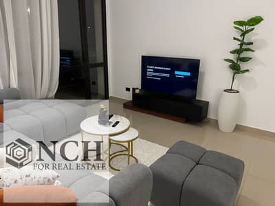 Luxury Hotel Apartment First Residences 160 SQM , Eastown New Cairo