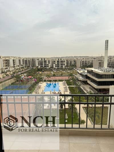شقة مميزة للايجار في فيفث سكوير
