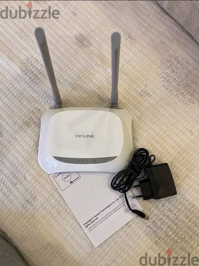 راوتر TP- link