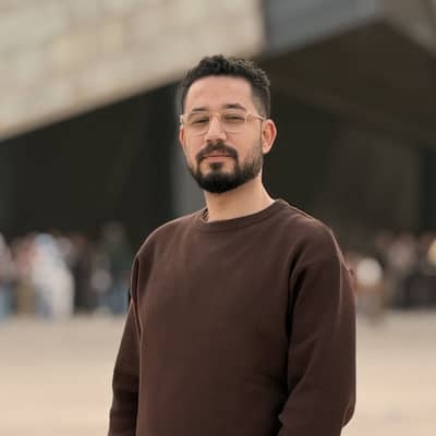 Amr Nabil
