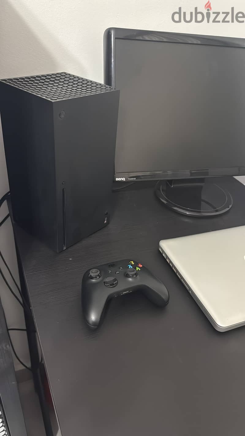 Xbox series X 1 Tb 1