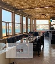 محل للبيع مباشرة على كورنيش النيل داخل InterContinental Hotel ، مساحة 25م دور أرضي واجهه ،متاجر بدخل شهري 142K EGP، موقع مميز وفرصة استثمار قوية تواصل