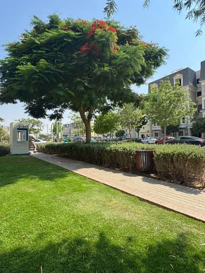 Apartment for Sale in Mountain View Hyde Park – Spacious Layout & Prime Location