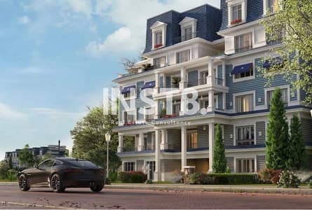 Apartment 3Bed for Sale in Mountain View 1.1 and View on Landscape