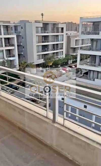 شقة 3 غرف للبيع بمقدم 606 الف فقط في تاج سيتي Taj City Compound - التجمع الاول 1st Settlement