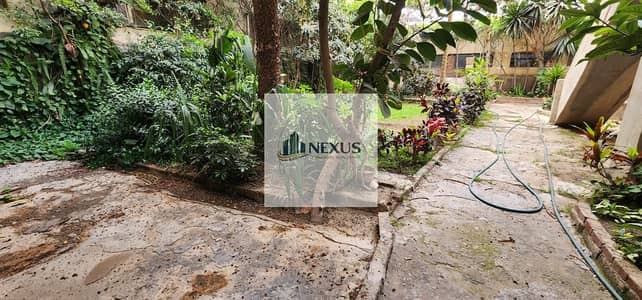 Administrative villa 550 sqm for rent - Kafr Abdu