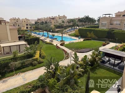 Twin House for Sale in Al Patio 6 - Prime Location in Sheikh Zayed City