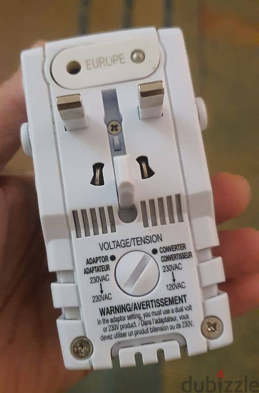 220 to 110 volt converter 2