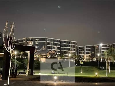 Apartment for sale, 3 bedrooms, in Fifth Settlement, Taj City. Cash price or installments over 12 years with 0% down payment through Madinet Misr | Ne Apartment for sale, 3 bedrooms, in Fifth Settlement, Taj City. Cash price or installments over 12 years with 0% down payment through Madinet Misr | Ne