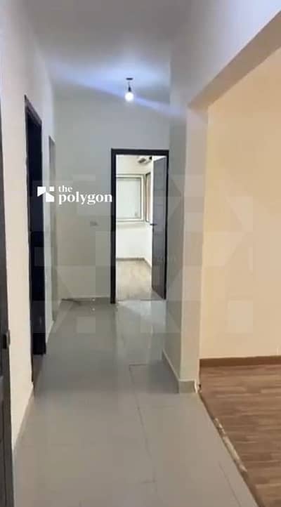 3 bed Ground Apartment Ready To Move for sale Fully Finished  143 sqm in The adress