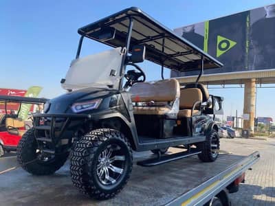 Golf Car