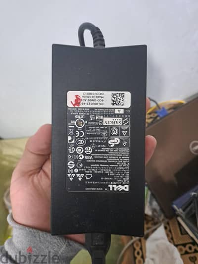 dell m4800