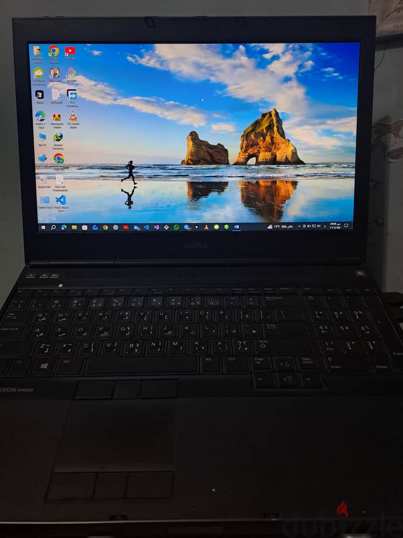 dell m4800 2